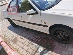 بيجو 307